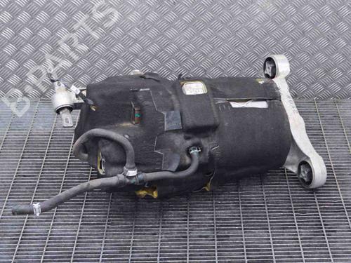 Engine TESLA MODEL X (5YJX) P90D AWD | BP7797394M1 