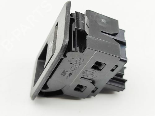 Switch BMW iX (I20) xDrive 40 | BP30359180I30