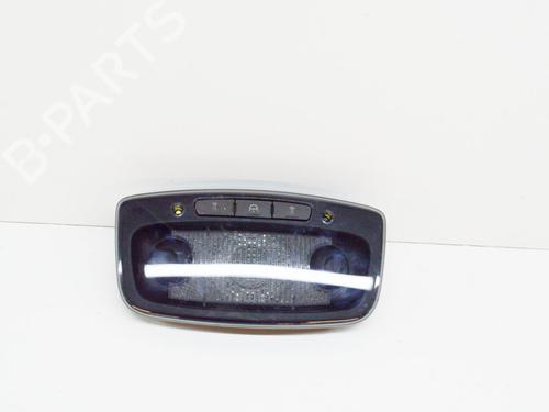 Used Interior roof light MASERATI QUATTROPORTE VI 3.8 GT S (530 hp) 8354375