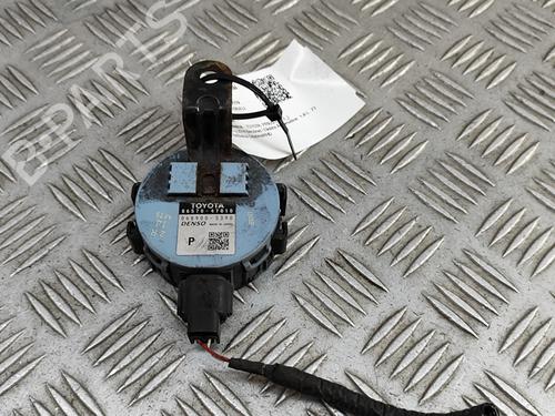 Used Electronic module TOYOTA PRIUS (_W3_) 1.8 Hybrid (ZVW3_) (99 hp) 29392206