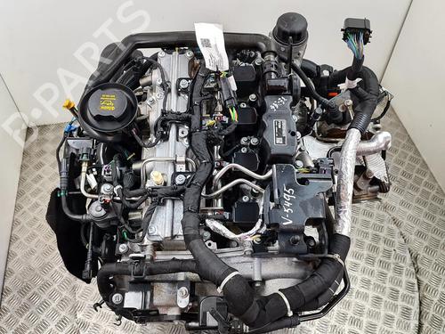Engine JAGUAR F-PACE (X761) 2.0 P400e Plug-in Hybrid | BP28275464M1  - Image 5