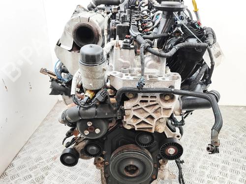 Engine LAND ROVER DISCOVERY SPORT (L550) 2.0 D 4x4 | BP38201622M1 - Image 10