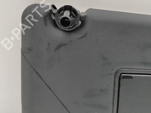 Right sun visor NISSAN JUKE (F16_) DIG-T 117 | BP27794430I2