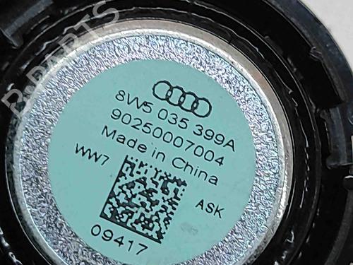 Højttaler AUDI A4 B9 Avant (8W5, 8WD) 2.0 TDI | BP29542150E2 