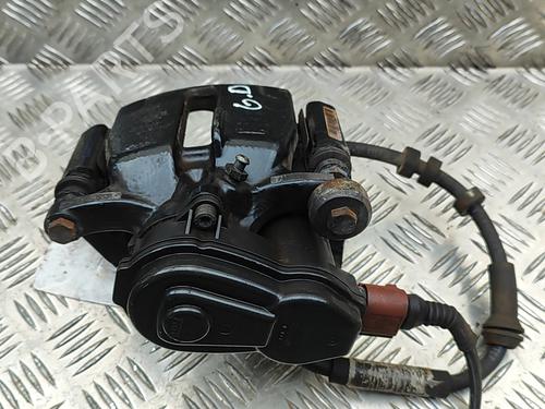 Right rear brake caliper AUDI A5 Convertible (8F7) S5 quattro | BP28310258M106 