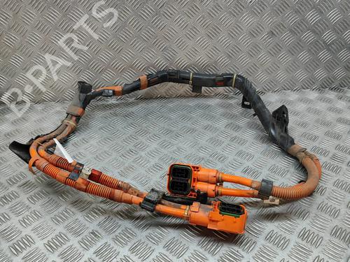 Used Wiring harness Wiring harness BMW 3 (F30, F80) 330 e (252 hp) 21188475 21188475