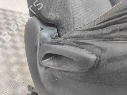 Seats set TOYOTA HILUX VIII Pickup (_N1_) 2.4 D 4WD (GUN125_, GUN125R) | BP29458549C78 