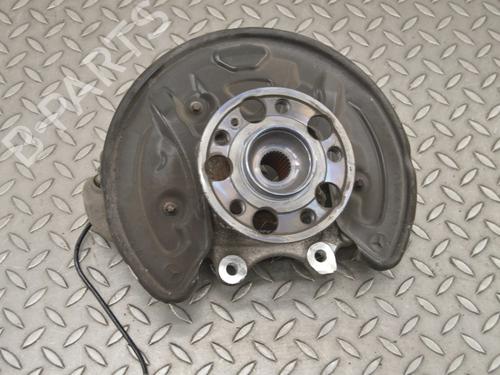 Used Left rear steering knuckle MERCEDES-BENZ E-CLASS Coupe (C238) E 220 d (238.314) (194 hp) 30232630