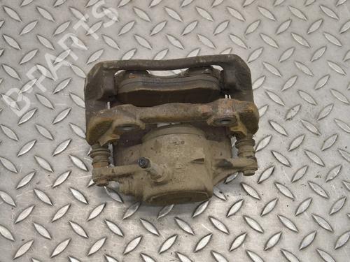 Left front brake caliper MERCEDES-BENZ C-CLASS (W204) C 220 CDI (204.002) | BP33356696M105 - Image 5