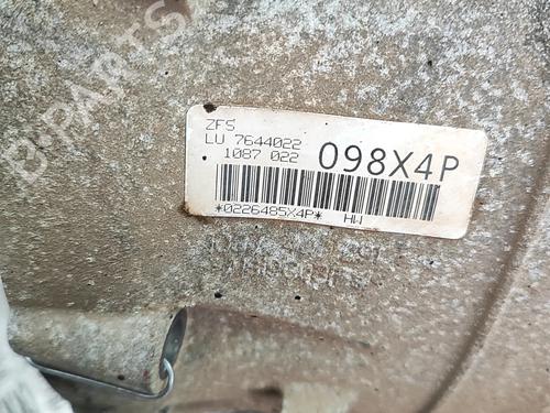 Gearbox BMW X5 (E70) xDrive 40 d | BP34217916M3  - Image 6