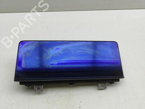 Used Display monitor Display monitor BMW 2 Coupe (F22, F87) 220 d (190 hp) 33385796 33385796