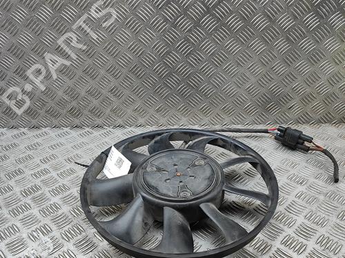 Radiator fan AUDI Q8 (4MN, 4MT) 55 TFSI Mild Hybrid quattro | BP38070734M35 - Image 2