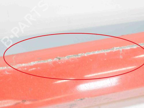 Right sideskirt AUDI A1 (8X1, 8XK) 1.4 TFSI | BP29226886C114 