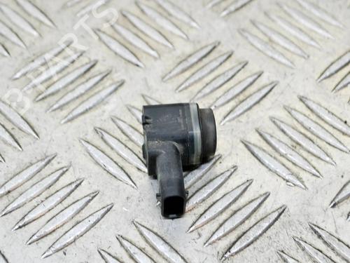 Used Electronic module Electronic module AUDI A6 C7 (4G2, 4GC) 2.0 TDI (177 hp) 8846792 8846792