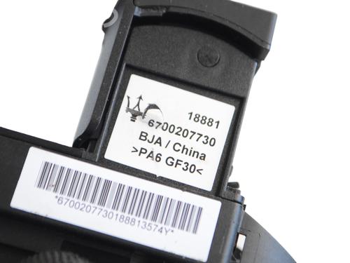 Switch MASERATI GHIBLI III (M157) 3.0 | BP33360087I30  - Image 5