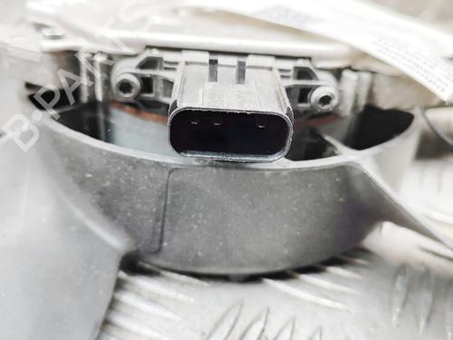 Køleventilator elektrisk CADILLAC ESCALADE 6.2 AWD | BP30394604M35