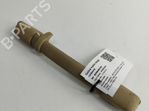 Interior roof handle MERCEDES-BENZ S-CLASS Coupe (C140) SEC/CL 600 (140.076) | BP25380422I35 
