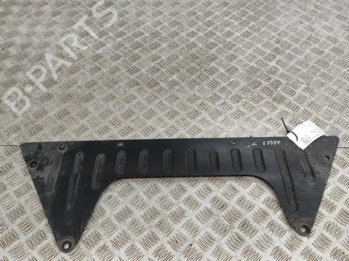 Used Underbody protection BMW X3 (G01, F97, G08) iX3 (286 hp) 30909731
