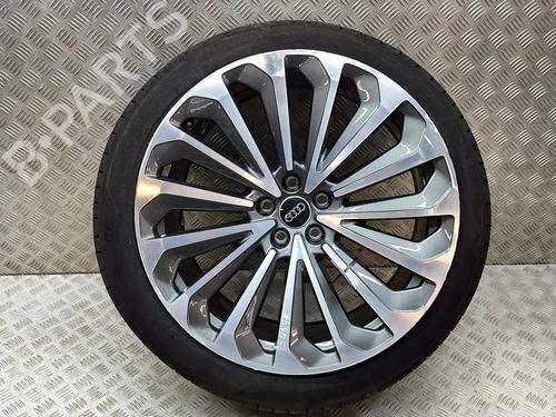 Used Rim Rim AUDI Q8 E-TRON Sportback (GET) 55 quattro (408 hp) 36066491 36066491