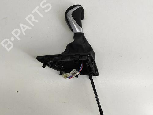 Used Shift knob Shift knob BMW 2 Active Tourer (F45) 225 xe Plug-in-Hybrid (224 hp) 20337091 20337091