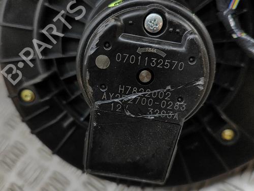 Heater matrix CHRYSLER GRAND VOYAGER V (RT) 2.8 CRD | BP29391957M63 - Image 6