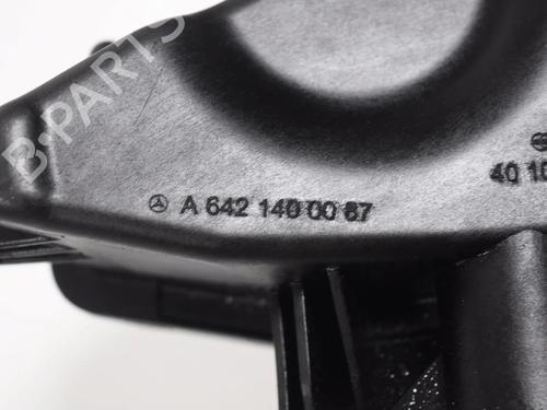 Other CHRYSLER 300C (LX, LE) 3.0 CRD | BP9900688O1 