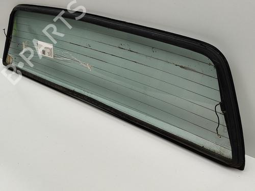 Bootlid window TOYOTA MR2 I (AW1_) 1.6 16V (AW11) | BP28028698C64 