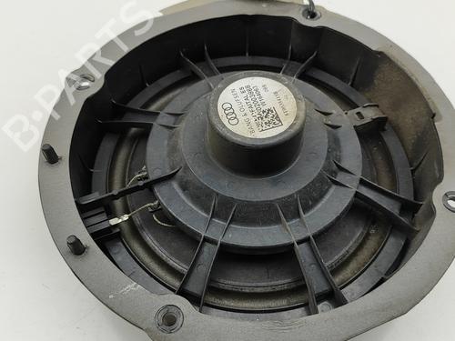 Speaker AUDI A5 Convertible (8F7) 2.0 TDI | BP28160277E2 