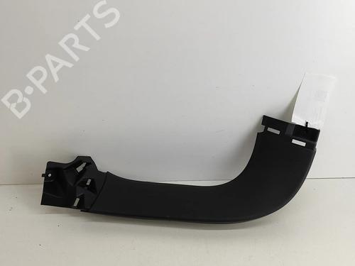 boot-lining-ssangyong-korando-c300-2019-27776798 main image