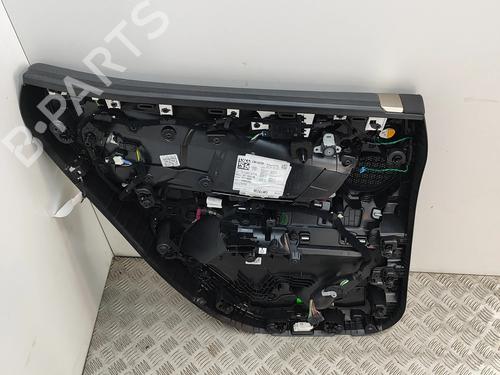 Rear right panel BMW iX (I20) xDrive 40 | BP32755786C61 - Image 2