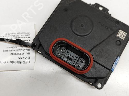 Elektronisk modul AUDI Q7 (4MB, 4MG, 4MQ) 3.0 TDI quattro | BP24818248M83 