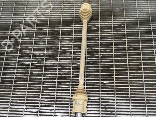 Left rear driveshaft TOYOTA RAV 4 V (_A5_, _H5_) 2.5 Hybrid AWD (AXAH54, AXAL54) | BP27750074M40 