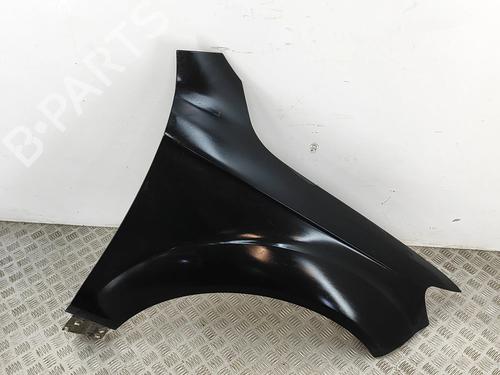 Used Right front fenders AUDI Q7 (4LB) 3.0 TDI quattro (245 hp) 26706650