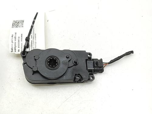 Used Electronic module Electronic module BMW X3 (G01, F97, G08) iX3 (286 hp) 33380890 33380890