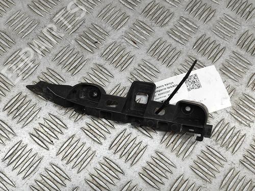Front bumper bracket VW PASSAT B7 (362) 1.6 TDI | BP24581639C158 - Image 3