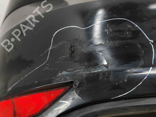 Rear bumper VW GOLF VII Variant (BA5, BV5) 2.0 TDI | BP29920102C8