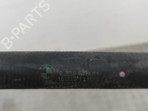 Pipe BMW X3 (F25) xDrive 20 d | BP27570163M125 