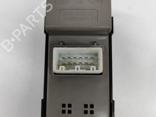 Right rear window switch HYUNDAI IONIQ (AE) 1.6 GDI Hybrid | BP16258327I28 