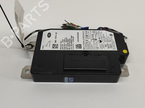 Electronic module LAND ROVER RANGE ROVER SPORT II (L494) 2.0 P400e PHEV 4x4 | BP28275419M83 