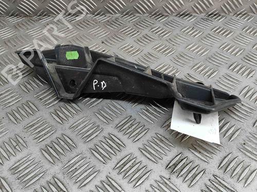 Used Front bumper bracket OPEL MOVANO B Van (X62) 2.3 CDTI FWD (FV) (131 hp) 27257754