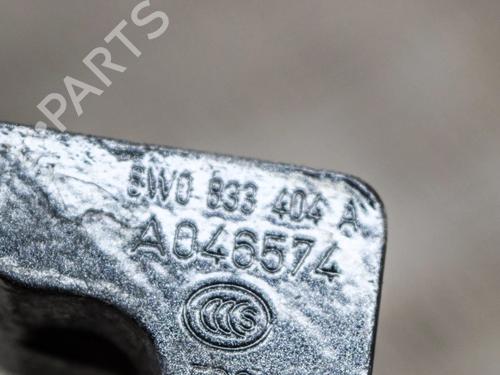 Hinge/Door check strap AUDI Q3 (F3B) 35 TFSI | BP27763604C146 