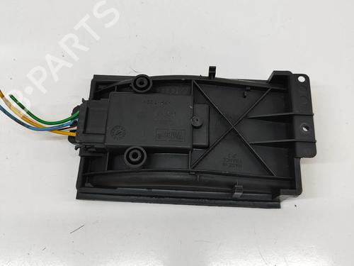Electronic module PORSCHE BOXSTER (986) 2.5 | BP28435324M83  - Image 6
