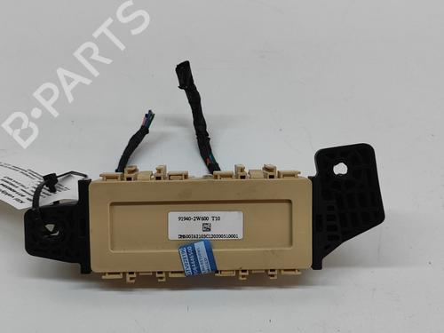 Elektronisk sensor HYUNDAI SANTA FÉ III (DM, DMA) 2.2 CRDi 4WD (200 hp) 27933812