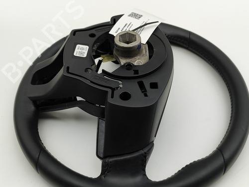 Steering wheel MAZDA CX-5 (KF) 2.0 | BP27317746C49 
