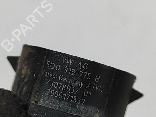 Electronic module AUDI A4 B9 Avant (8W5, 8WD) 2.0 TDI | BP33374375M83  - Image 6