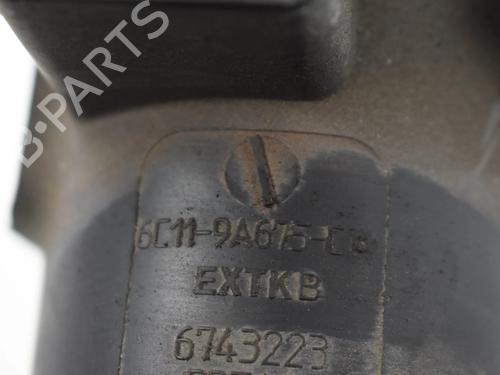 Pipe FORD TRANSIT Van (FA_ _) 2.2 TDCi | BP33340283M125  - Image 5