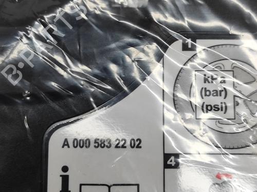 Electronic module MERCEDES-BENZ E-CLASS Coupe (C207) E 350 BlueTEC / d (207.326) | BP24141216M83 - Image 6