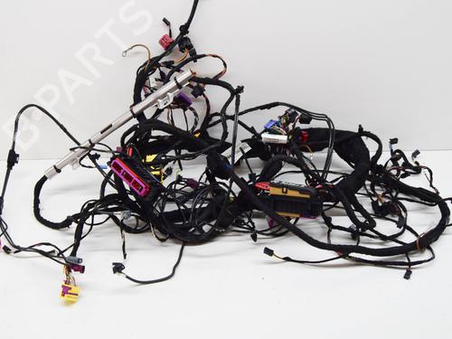 Ledningsnet PORSCHE PANAMERA (971) 2.9 4S (97ADB1, 97BDB1, 97ADN1) (440 hp) 28589890