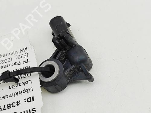 Electronic sensor VOLVO C40 (539) Recharge AWD | BP39473322M84 - Image 3