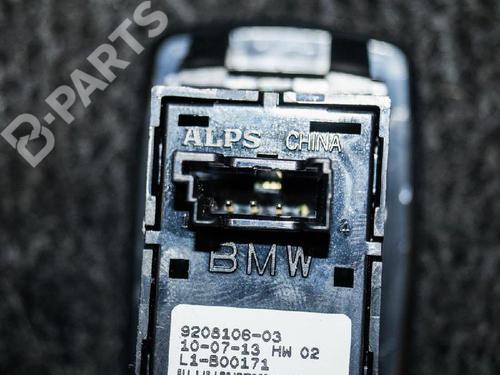 Right rear window switch BMW 4 Gran Coupe (F36) 435 i | BP6733249I28 